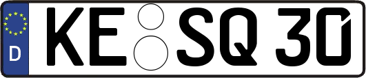 KE-SQ30