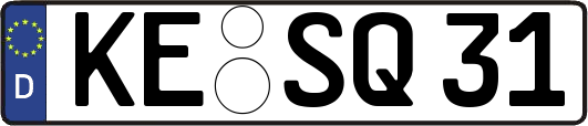 KE-SQ31