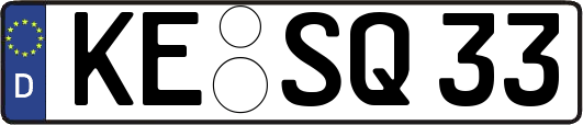 KE-SQ33
