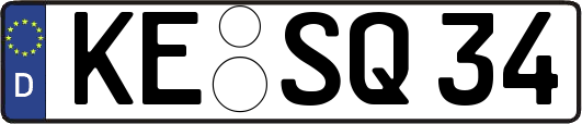 KE-SQ34