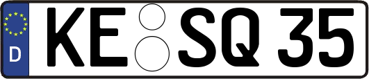 KE-SQ35