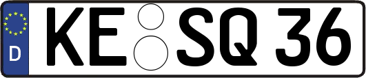 KE-SQ36