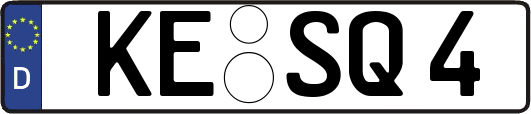 KE-SQ4
