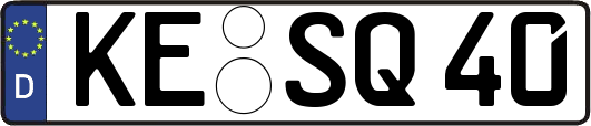 KE-SQ40