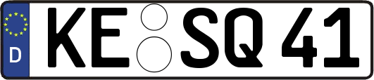 KE-SQ41