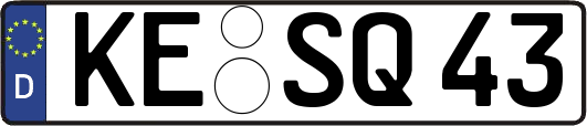 KE-SQ43
