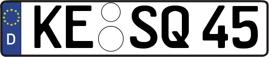 KE-SQ45