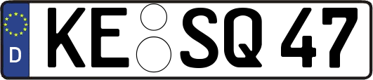 KE-SQ47
