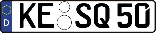 KE-SQ50