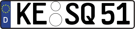 KE-SQ51