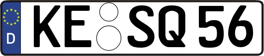 KE-SQ56