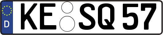 KE-SQ57