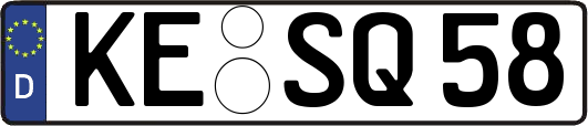 KE-SQ58