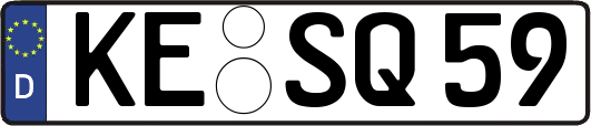 KE-SQ59