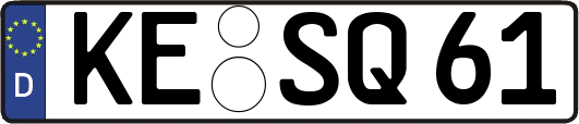 KE-SQ61