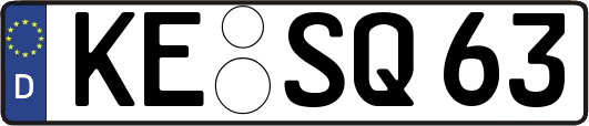 KE-SQ63
