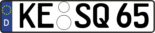 KE-SQ65