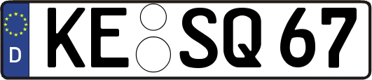KE-SQ67