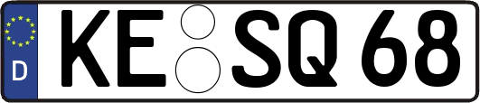 KE-SQ68