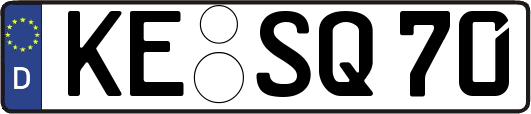 KE-SQ70