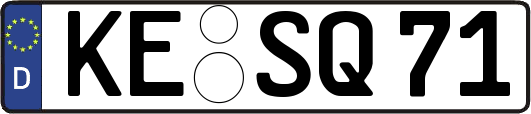 KE-SQ71