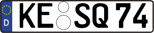 KE-SQ74