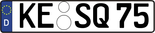 KE-SQ75