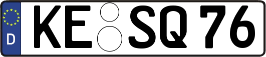KE-SQ76