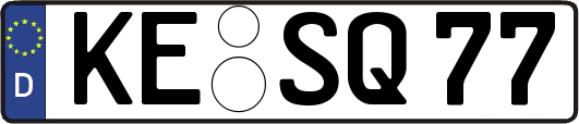 KE-SQ77