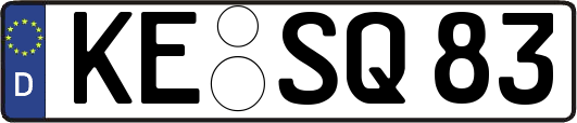 KE-SQ83
