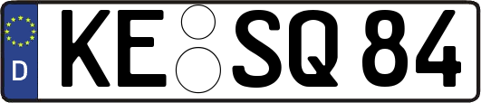 KE-SQ84