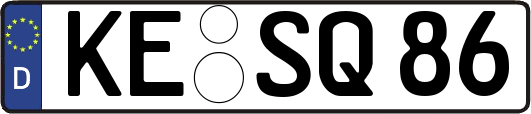KE-SQ86