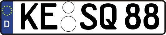 KE-SQ88
