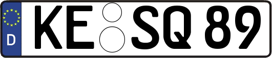 KE-SQ89