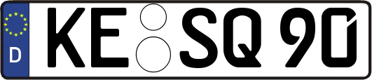 KE-SQ90