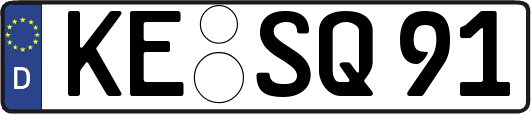 KE-SQ91