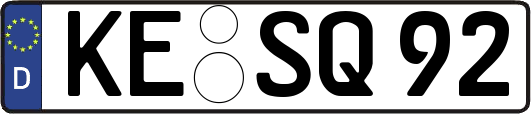 KE-SQ92