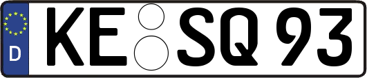 KE-SQ93