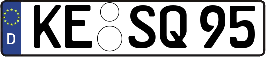 KE-SQ95