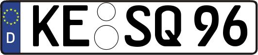 KE-SQ96