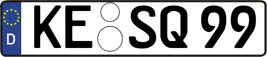KE-SQ99