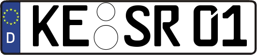 KE-SR01