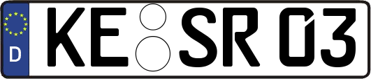 KE-SR03