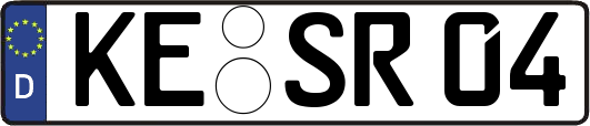 KE-SR04
