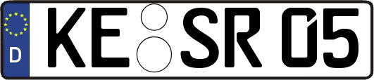 KE-SR05