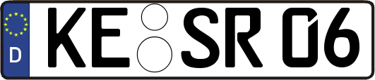 KE-SR06