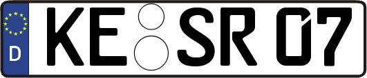 KE-SR07