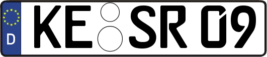 KE-SR09