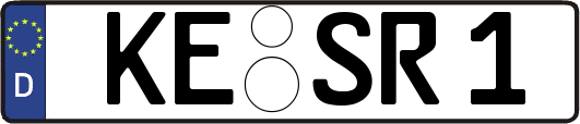 KE-SR1