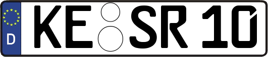 KE-SR10